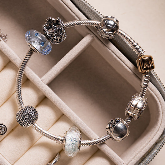 Discover the World of Retired Pandora Charms: A Growing List for Collectors