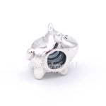 Authentic PANDORA Doggie Charm - 790258