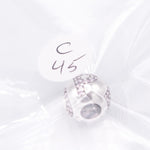 Authentic PANDORA Surrounded by Hope Charm - 791418PCZ