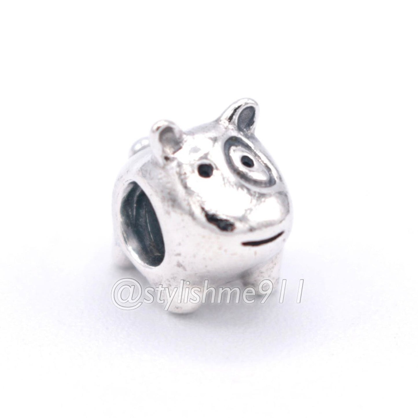 Authentic PANDORA Doggie Charm - 790258