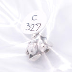 Authentic PANDORA Rabbit Charm -790389