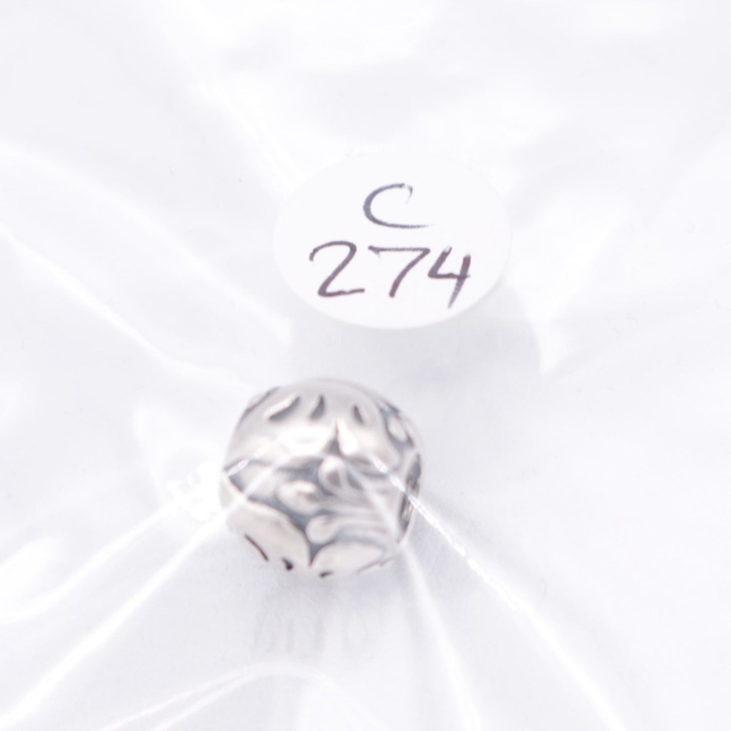 Authentic PANDORA Majestic Butterfly Charm - 790524