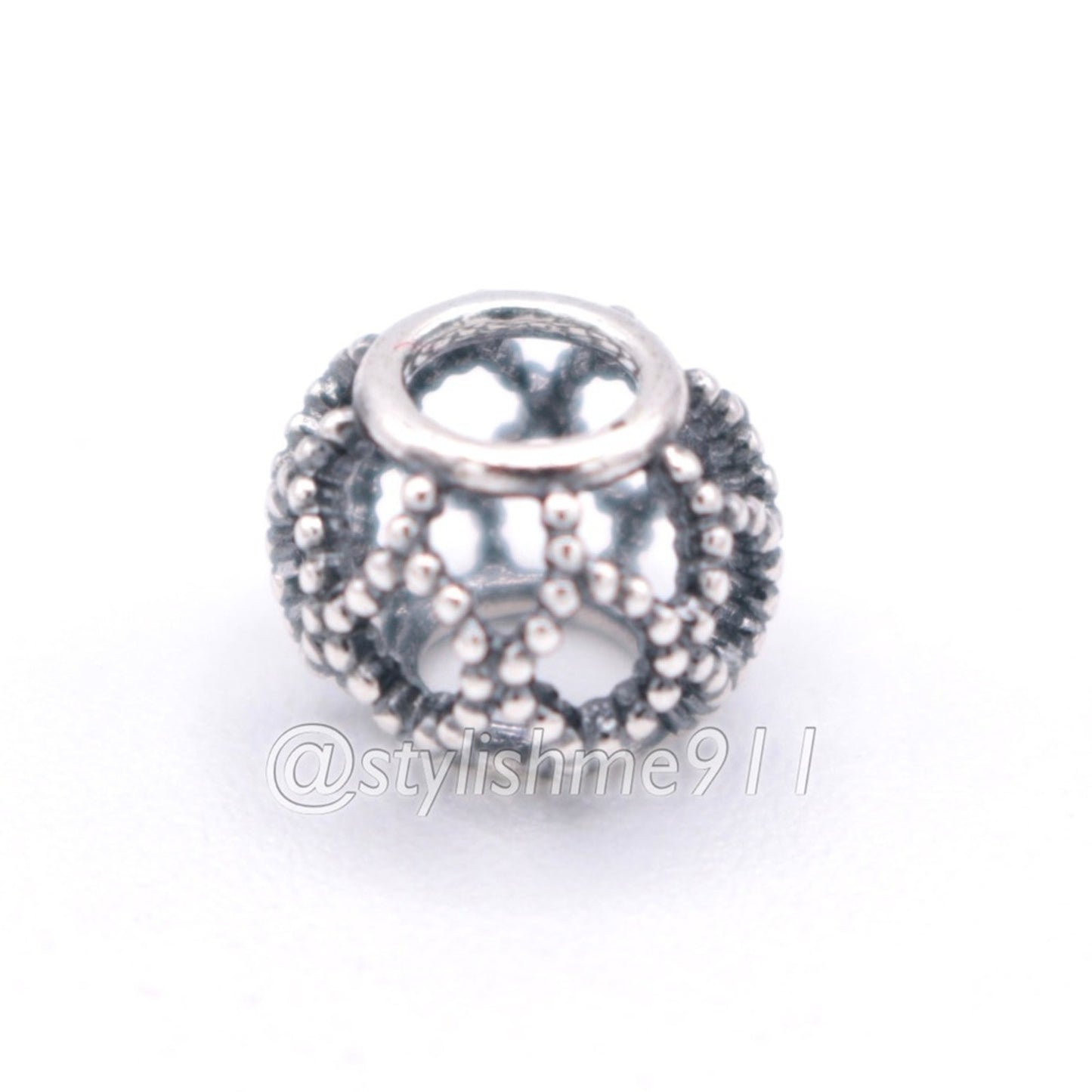 Authentic PANDORA Wanderlust Charm - 790978