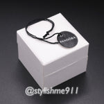 Pandora Charm / Ring Gift Box with Pandora Tag