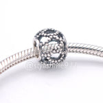 Authentic PANDORA Wanderlust Charm - 790978