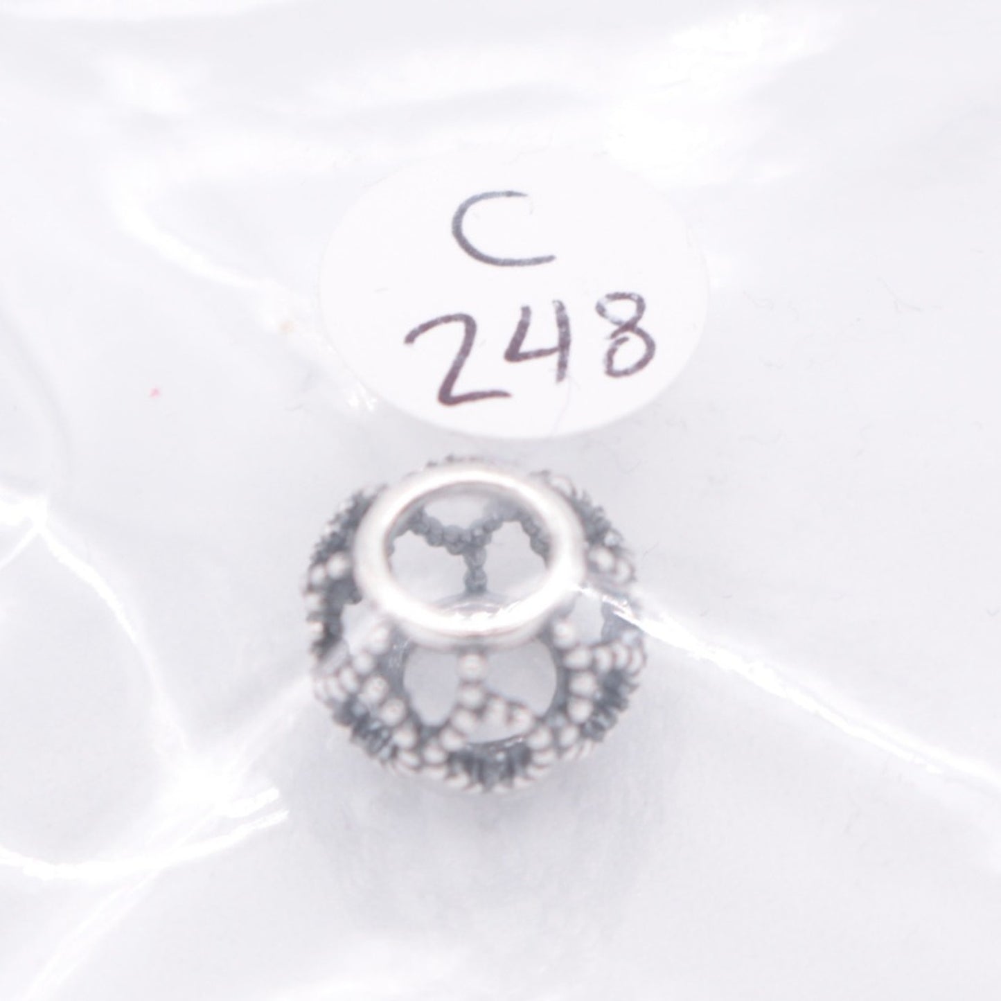 Authentic PANDORA Wanderlust Charm - 790978