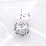 Authentic PANDORA Wanderlust Charm - 790978