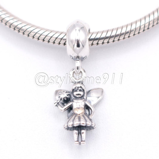 Authentic Pandora Fairy Tale Dangle - 791032