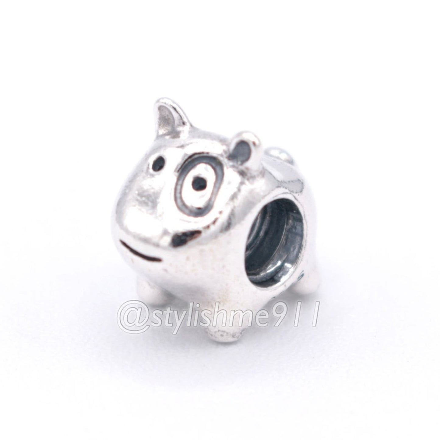 Authentic PANDORA Doggie Charm - 790258