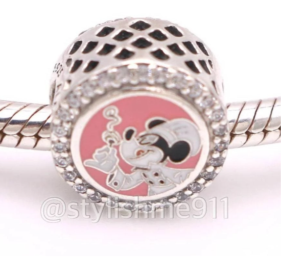 Pandora Disney Charms