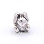 Authentic PANDORA Rabbit Charm -790389