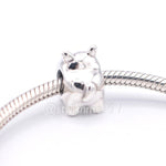 Authentic PANDORA Doggie Charm - 790258