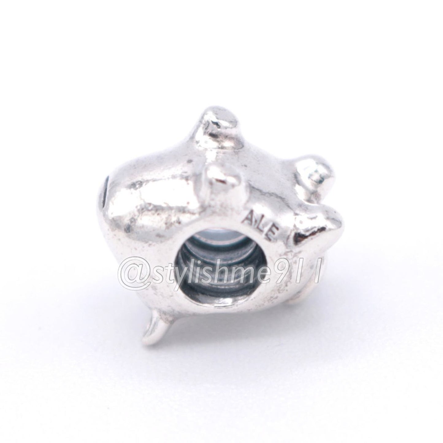 Authentic PANDORA Doggie Charm - 790258