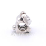 Authentic PANDORA Rabbit Charm -790389