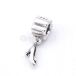 Authentic PANDORA Stiletto Shoe Charm - 790420