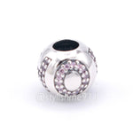 Authentic PANDORA Surrounded by Hope Charm - 791418PCZ