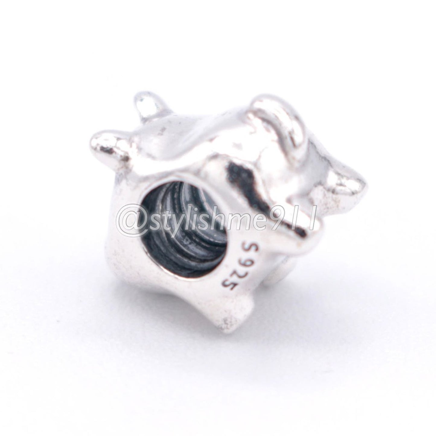 Authentic PANDORA Doggie Charm - 790258