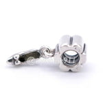 Authentic PANDORA Stiletto Shoe Charm - 790420