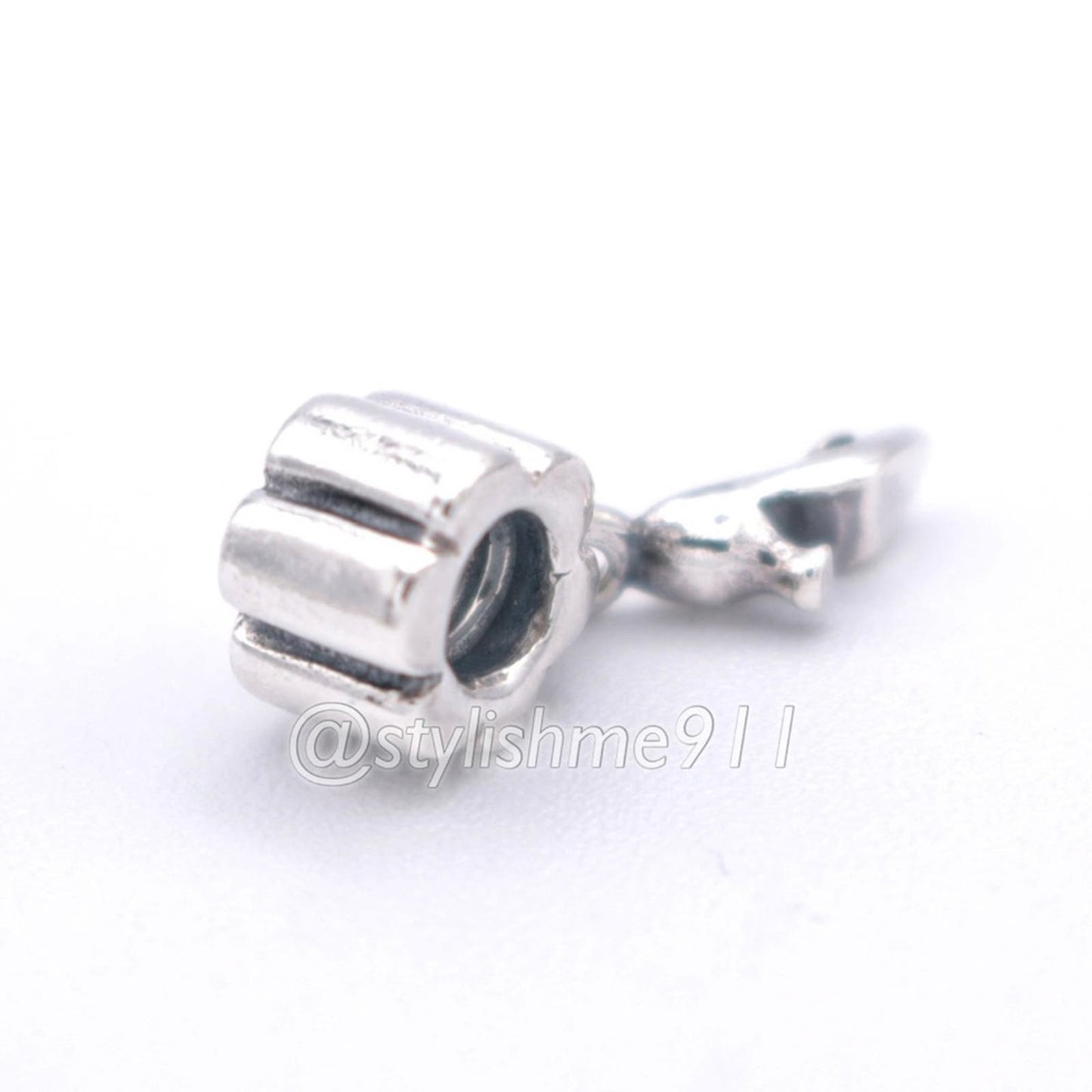 Authentic PANDORA Stiletto Shoe Charm - 790420