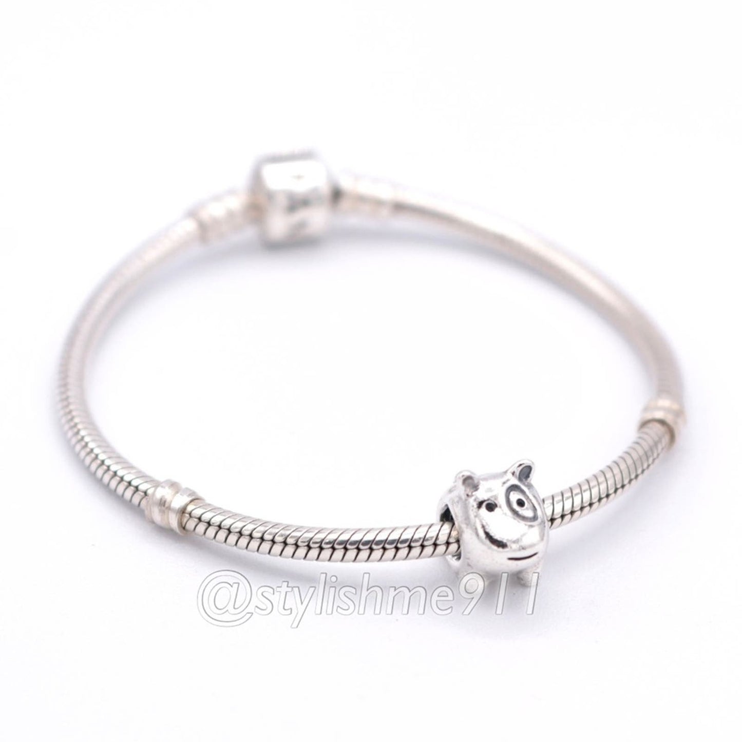 Authentic PANDORA Doggie Charm - 790258