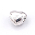 Authentic PANDORA Large Smooth Heart Charm - 790137