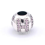 Authentic PANDORA Surrounded by Hope Charm - 791418PCZ