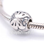 Authentic PANDORA Majestic Butterfly Charm - 790524