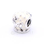 Authentic PANDORA Snow Globe Charm