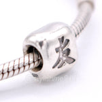 Authentic PANDORA Chinese Friendship Charm - 790195