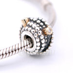 Authentic Pandora Entangled Beauty Charm