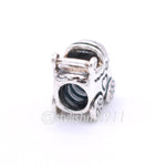 Authentic PANDORA Baby Carriage Charm