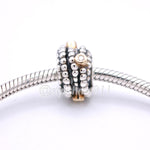 Authentic Pandora Entangled Beauty Charm