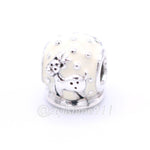 Authentic PANDORA Snow Globe Charm