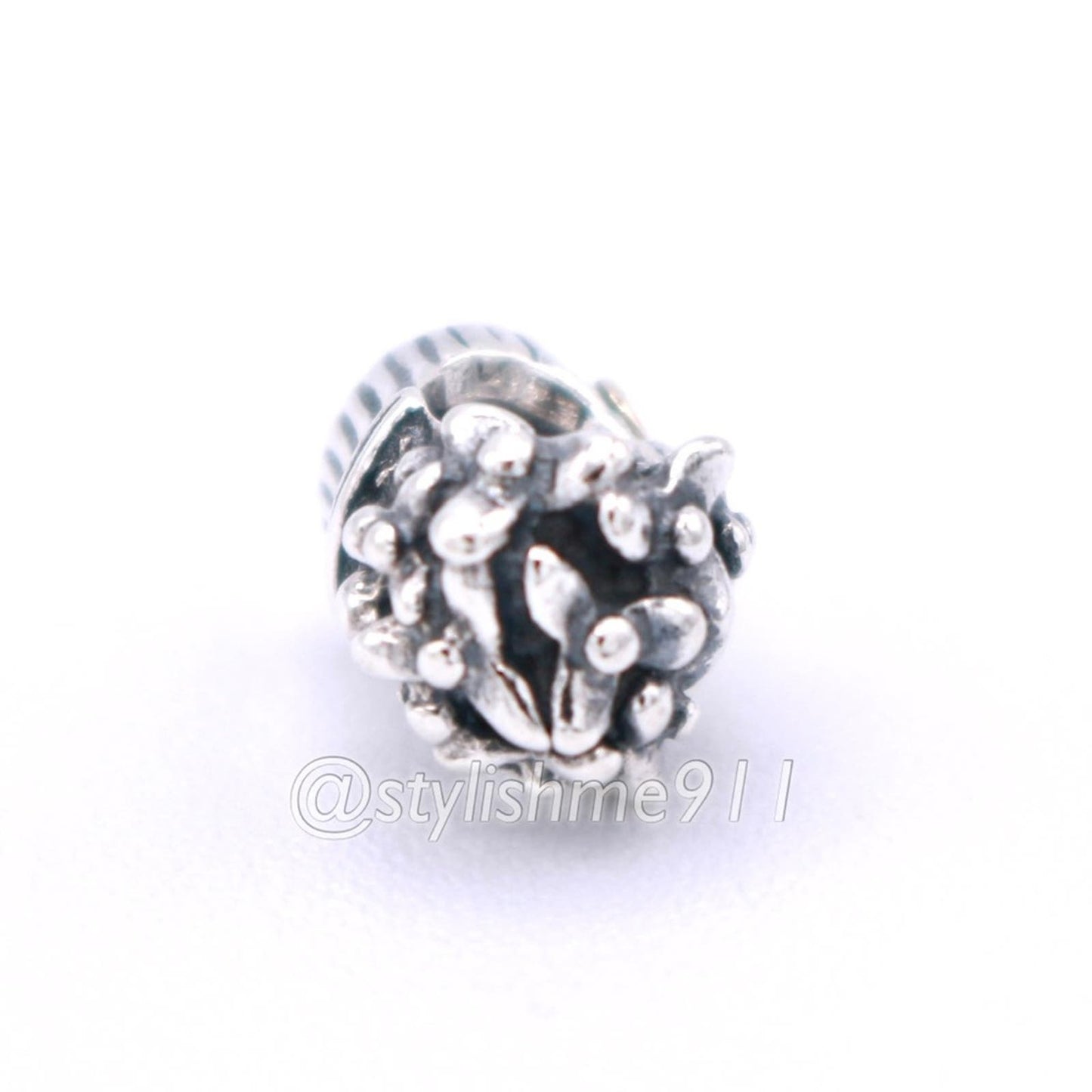 Authentic PANDORA Bouquet of Flowers Charm - 790441