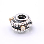 Authentic Pandora Entangled Beauty Charm