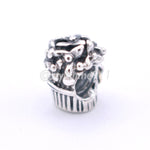 Authentic PANDORA Bouquet of Flowers Charm - 790441