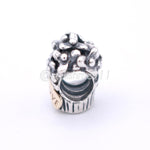 Authentic PANDORA Bouquet of Flowers Charm - 790441