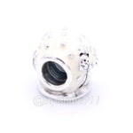 Authentic PANDORA Snow Globe Charm