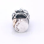 Authentic PANDORA Bouquet of Flowers Charm - 790441