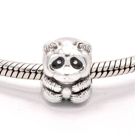 Authentic PANDORA Panda Charm