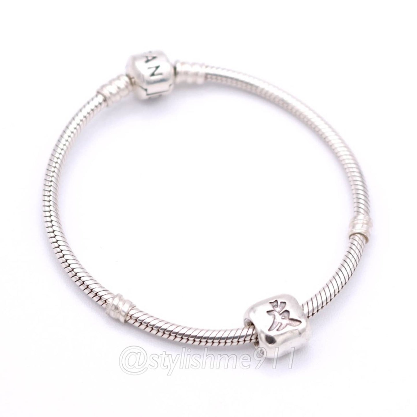 Authentic PANDORA Chinese Friendship Charm - 790195