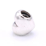 Authentic Pandora Large Smooth Heart Charm