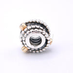 Authentic Pandora Entangled Beauty Charm