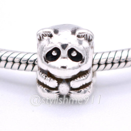 PANDORA Panda Charm