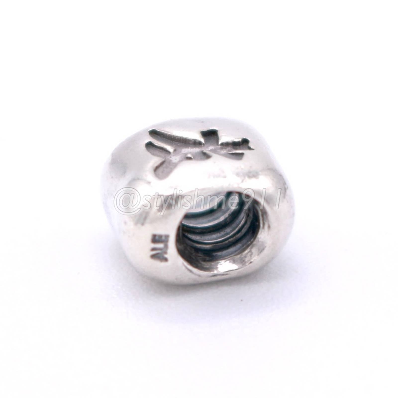 Authentic PANDORA Chinese Friendship Charm - 790195