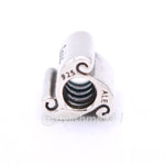 Authentic Pandora Good Luck Scroll Charm