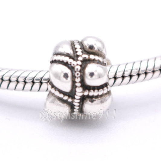 Authentic PANDORA Journey Charm - 790401