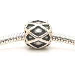 Authentic Pandora Web Charm