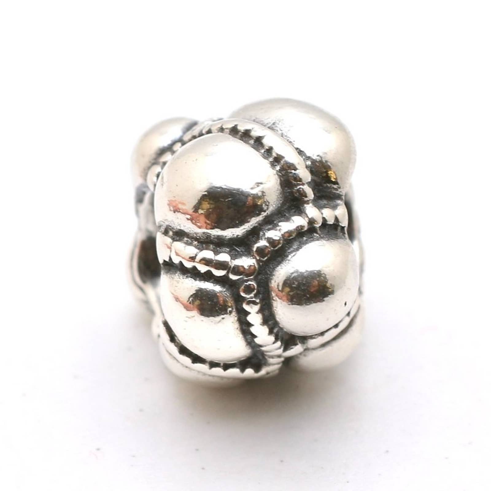 Authentic PANDORA Journey Charm - 790401