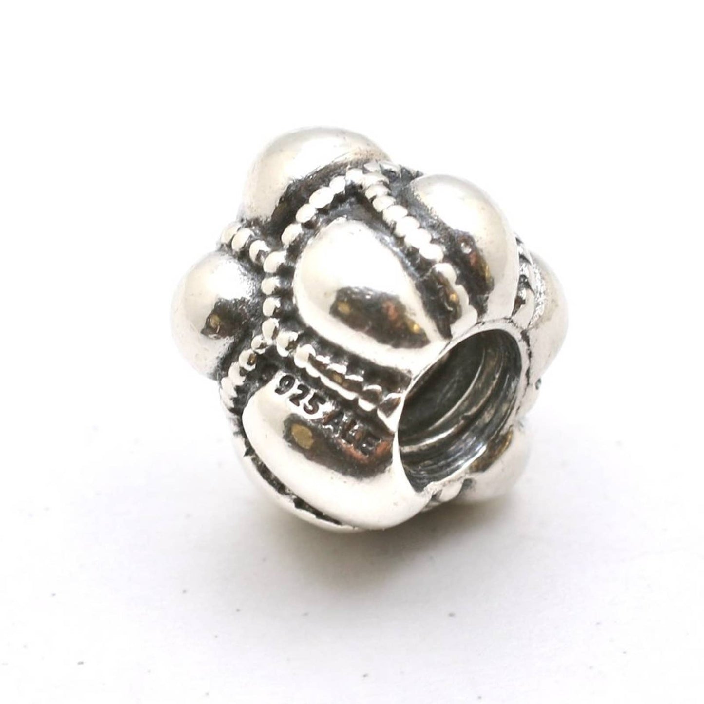 Authentic PANDORA Journey Charm - 790401